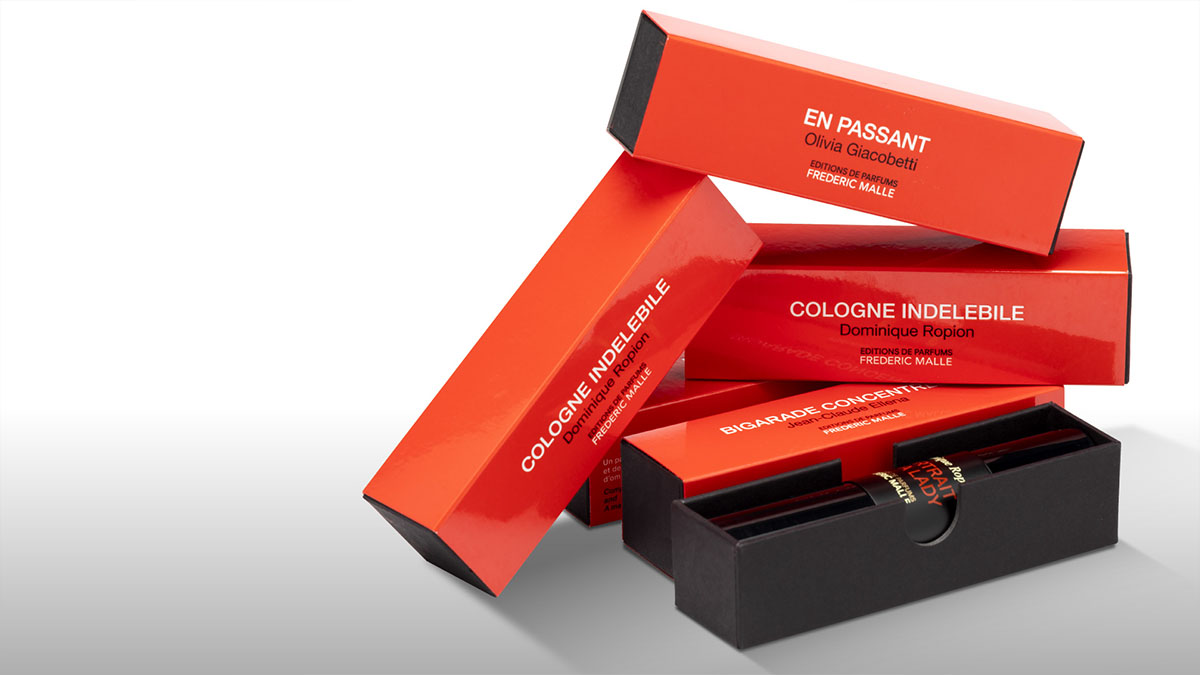 Frederic malle 2025 30ml